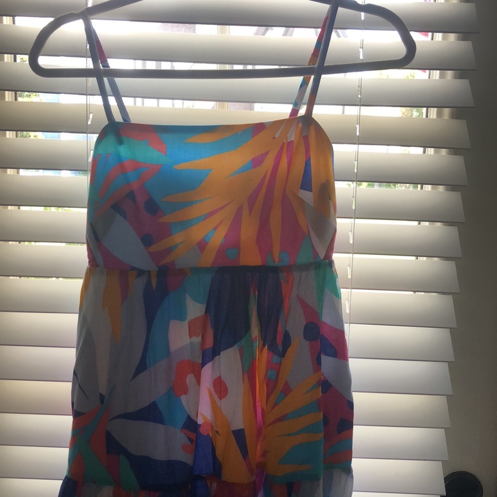 Jcrew Sz 0 new dress - Picture 6 of 12